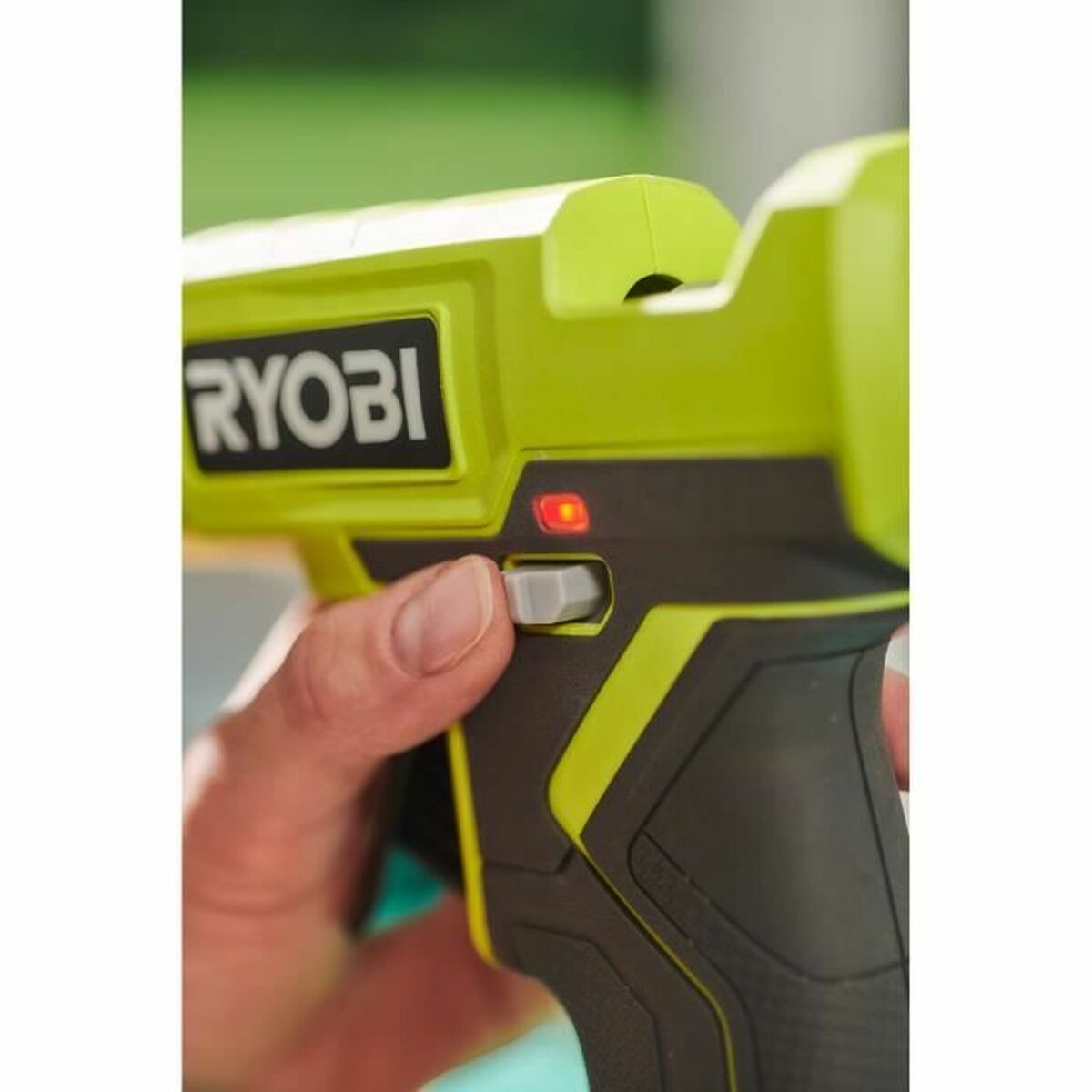 Limpistol Ryobi 60 W Ø 11 mm